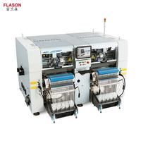 Flason SMT JUKI FX-3RA Modular Pick and Place Machine